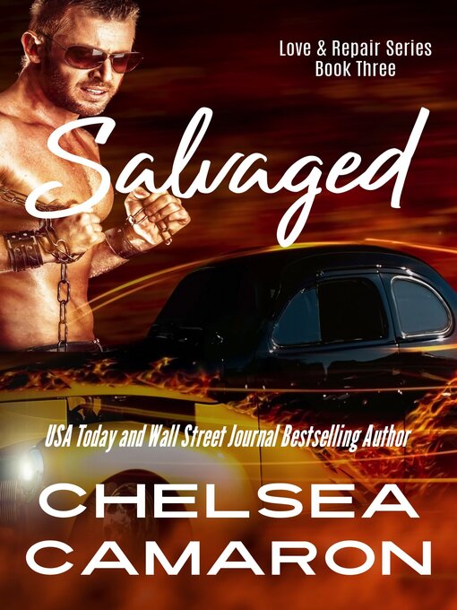 Title details for Salvaged by Chelsea Camaron - Available